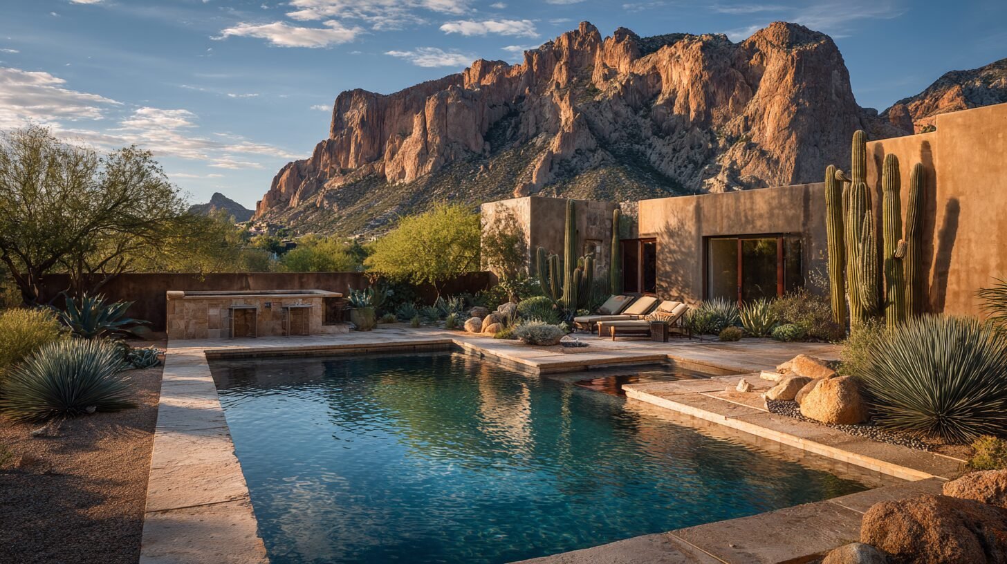 How Much Does a Pool Cost in Arizona? (2026 Guide)