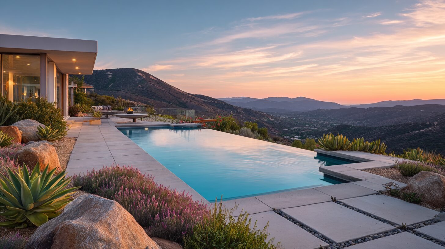 How Much Does a Pool Cost in California? (2026 Guide)