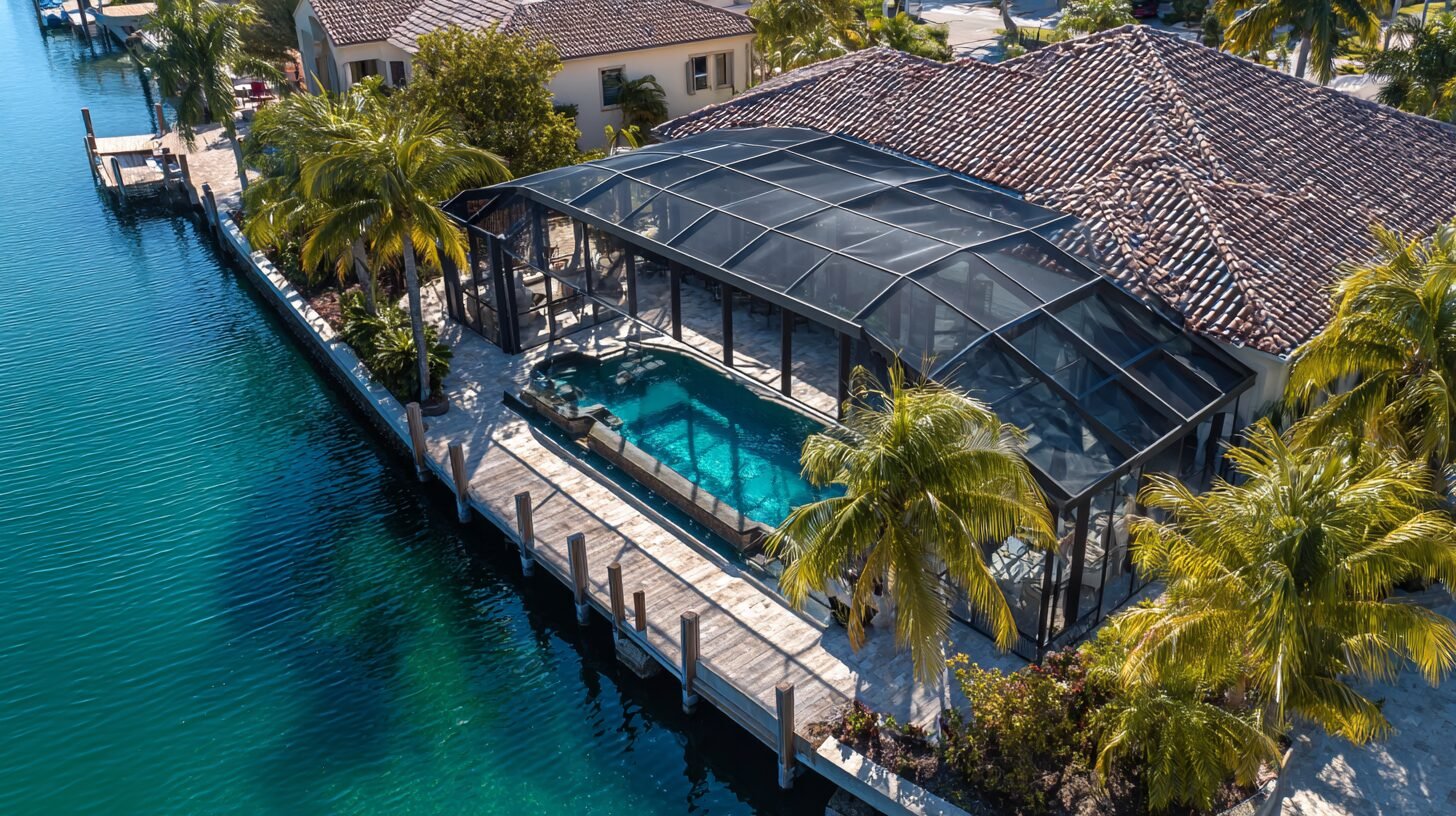 How Much Does a Pool Cost in Florida? (2026 Guide)