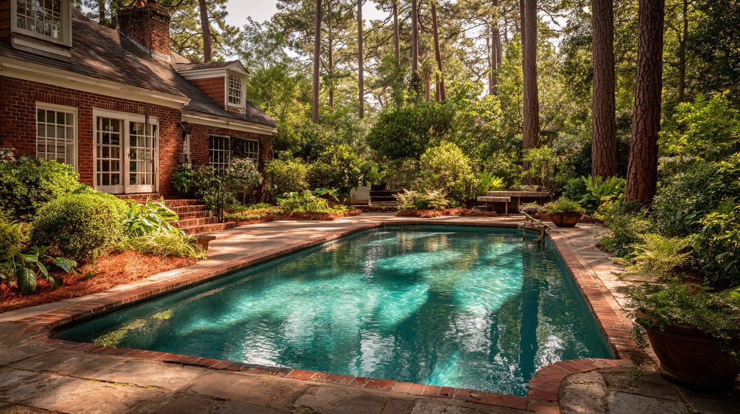How Much Does a Pool Cost in Georgia? (2026 Guide)