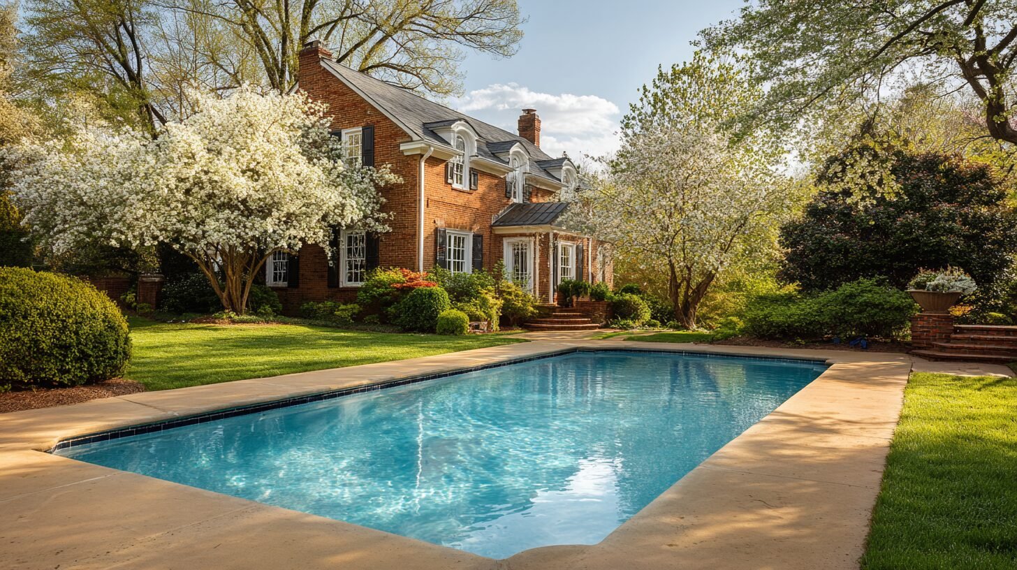 How Much Does a Pool Cost in North Carolina? (2026 Guide)