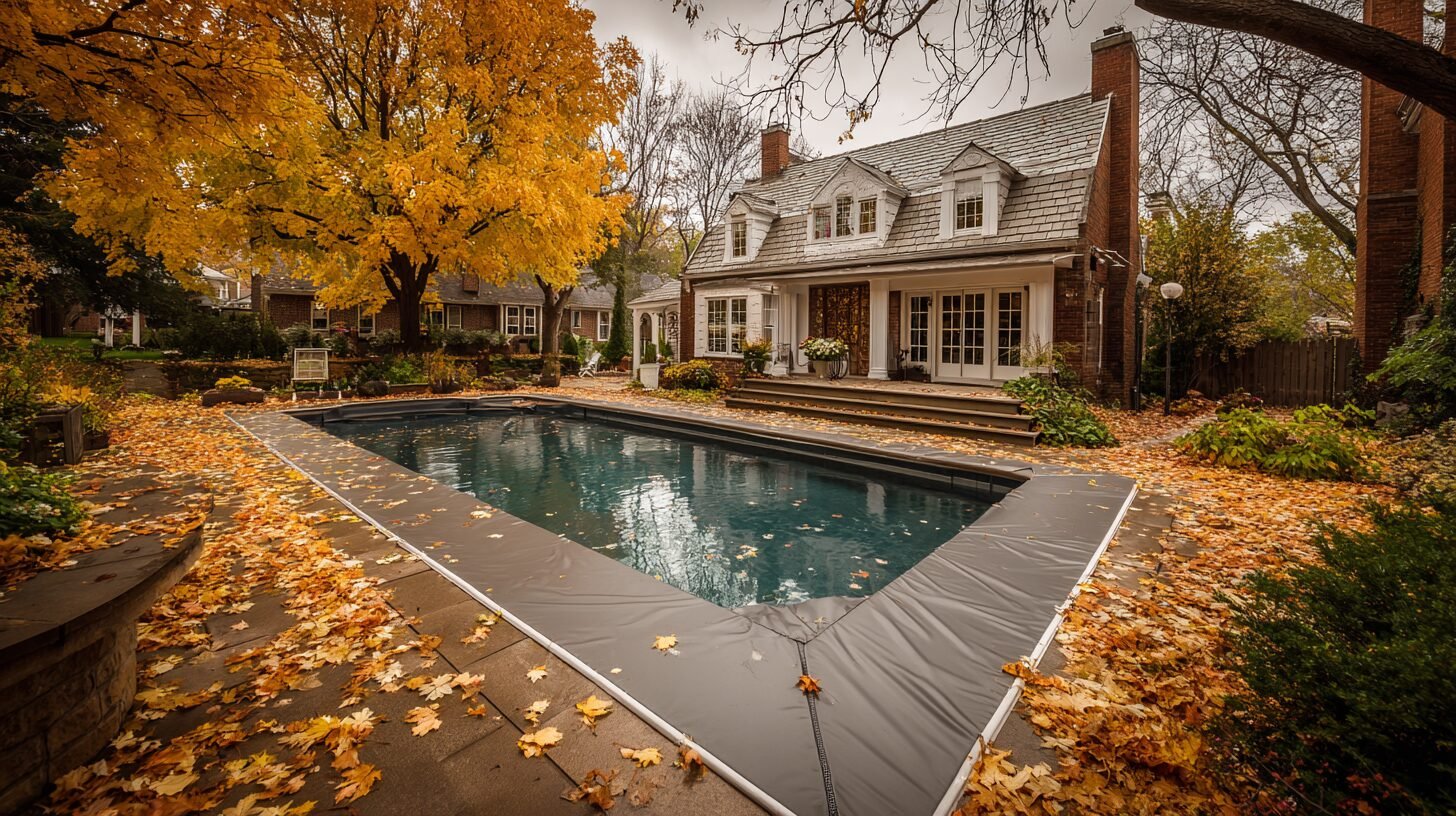 How Much Does a Pool Cost in Ohio? (2026 Guide)