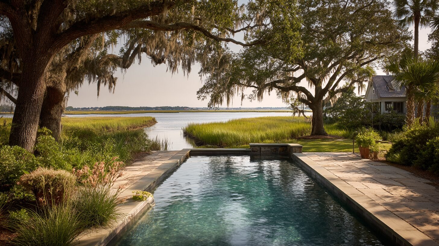 How Much Does a Pool Cost in South Carolina? (2026 Guide)