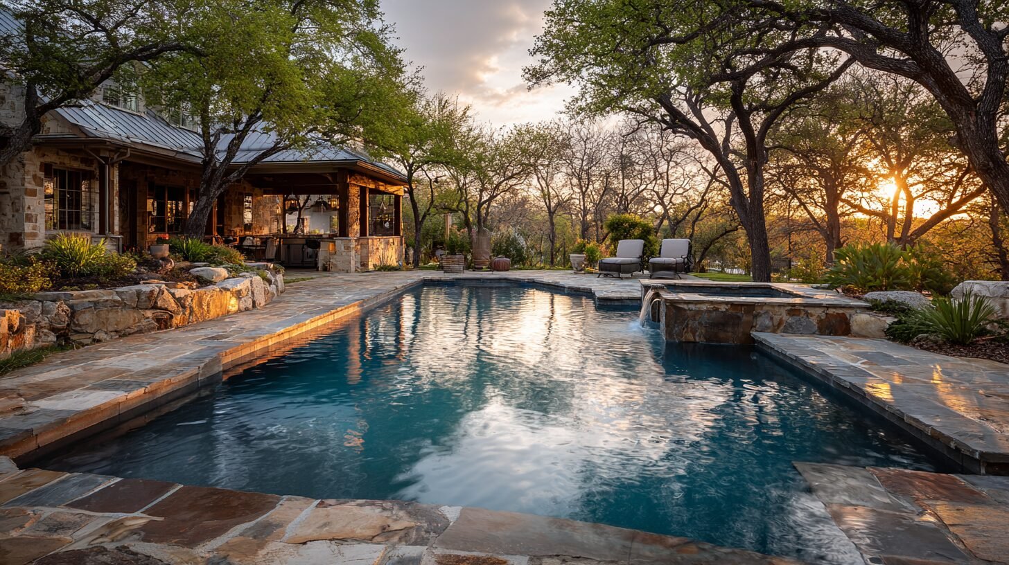 How Much Does a Pool Cost in Texas? (2026 Guide)