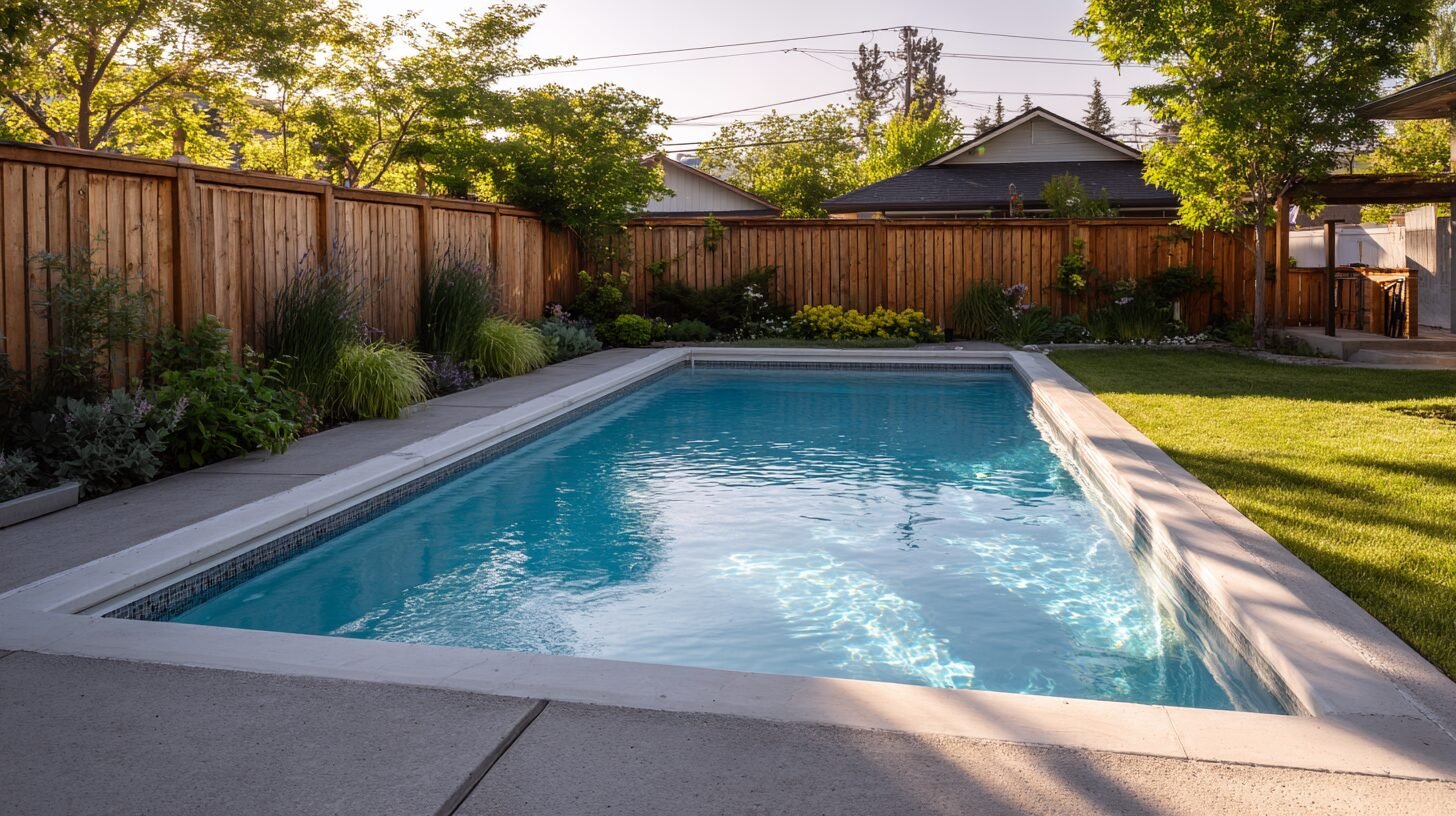 Can You Build a Pool for $30,000?