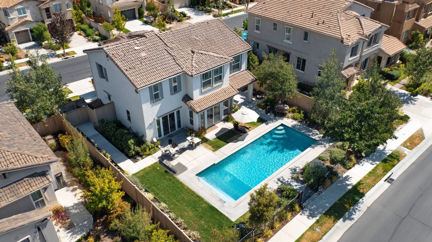 Do Pools Add Value to Your Home?