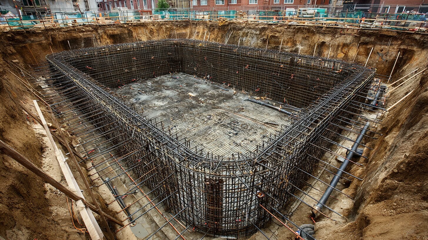 How Long Does It Take to Build a Pool?